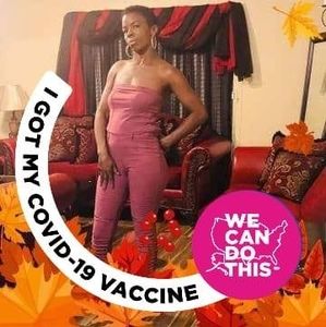 Meet your Posher, Marolyn